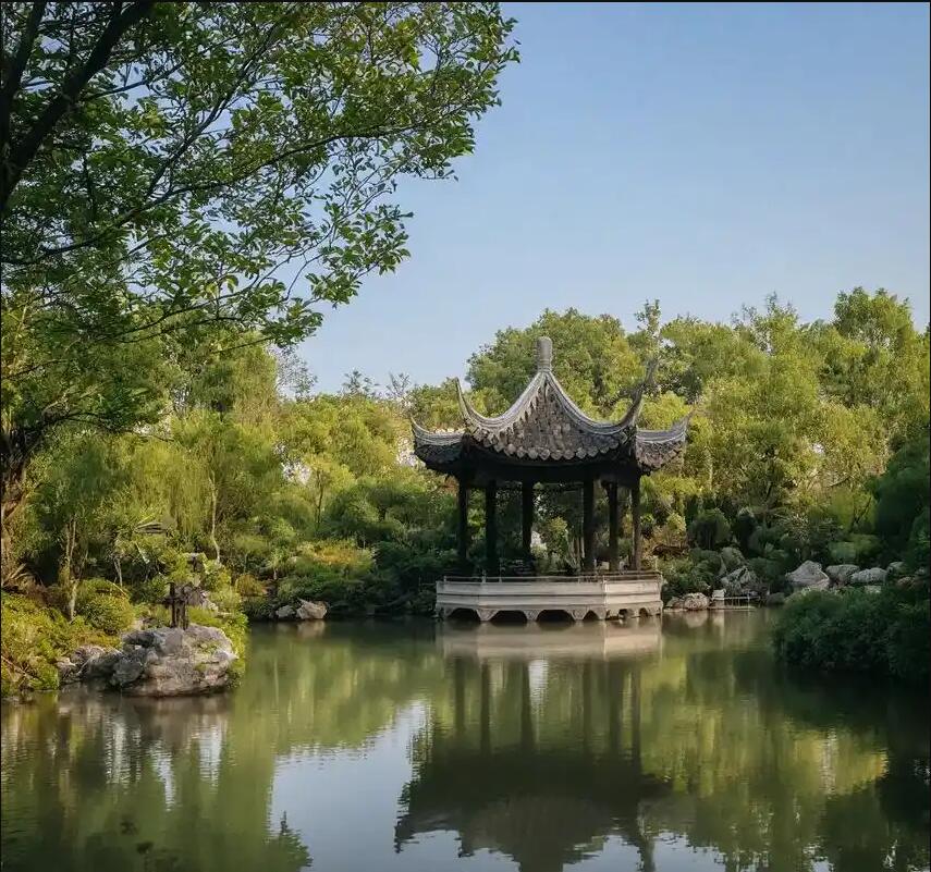 天津和平寄灵餐饮有限公司