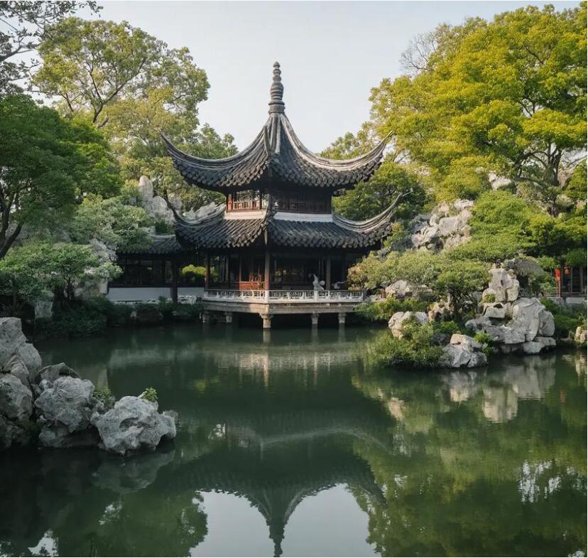 天津和平寄灵餐饮有限公司